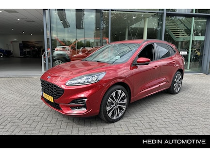 Ford Kuga 0