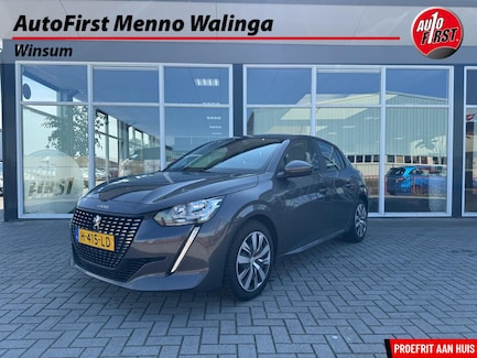 Peugeot 208 0