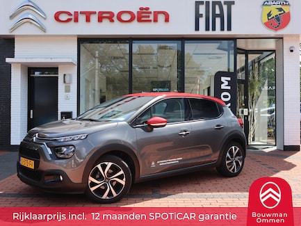 Citroën C3 0