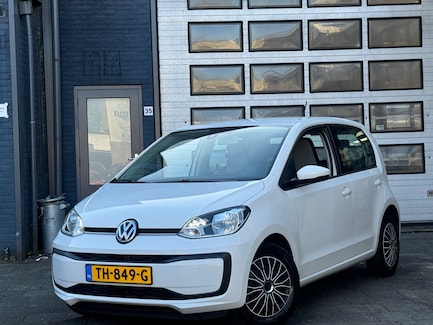 Volkswagen Up! 0