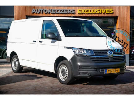 Volkswagen Transporter 0