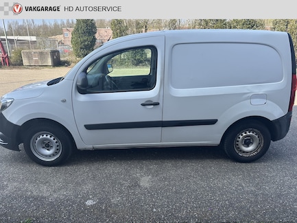 Mercedes-Benz Citan 0