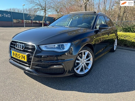 Audi A3 0