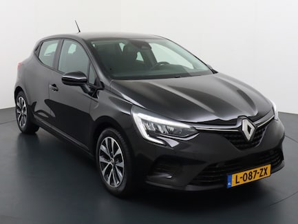 Renault Clio 0