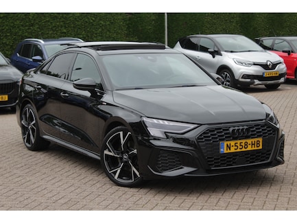 Audi A3 0