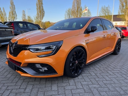 Renault Megane 0