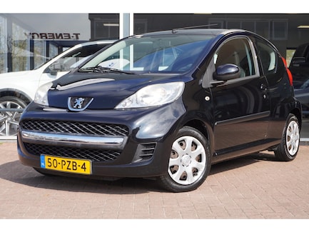 Peugeot 107 0