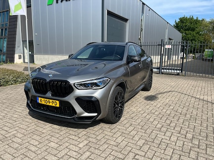 BMW X6 M 0