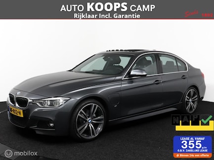 BMW 3-Serie 0