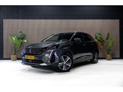 Peugeot 3008 0