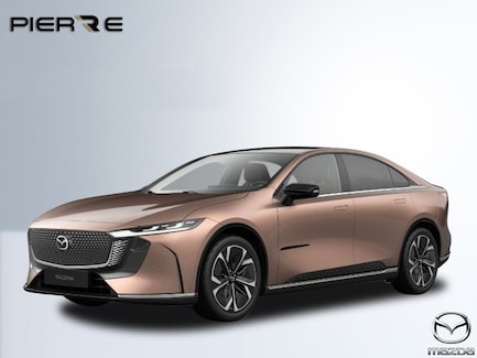 Mazda 6e 0