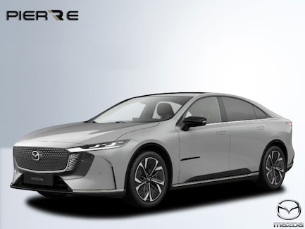 Mazda 6e 0