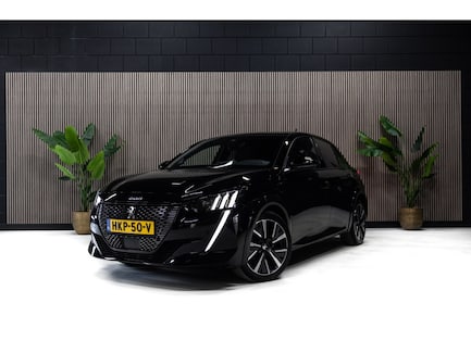 Peugeot 208 0