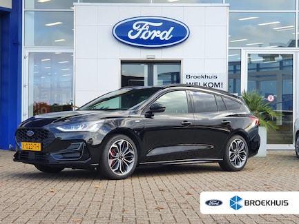 Ford Focus 0