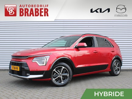 Kia Niro 0