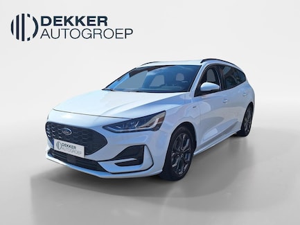 Ford Focus 0