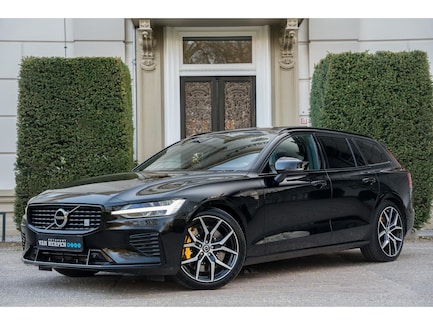 Volvo V60 0