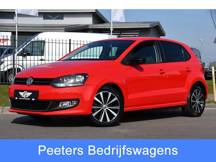 Volkswagen Polo 0