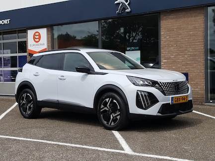 Peugeot 2008 0