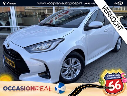 Toyota Yaris 0