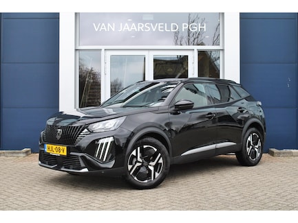 Peugeot 2008 0