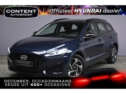 Hyundai i30 0