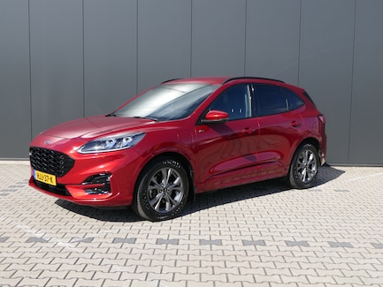 Ford Kuga 0