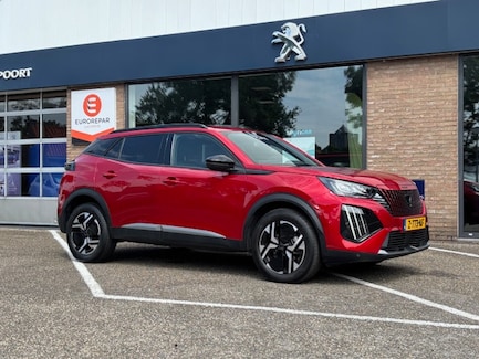 Peugeot 2008 0