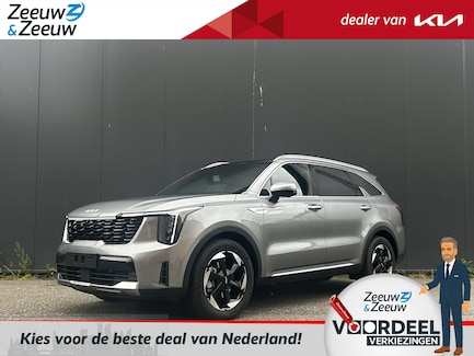 Kia Sorento 0
