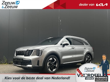 Kia Sorento 0