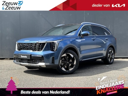 Kia Sorento 0
