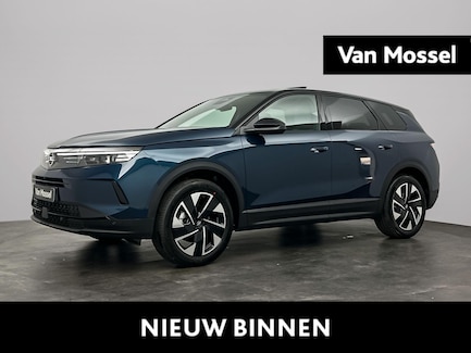 Opel Grandland 0