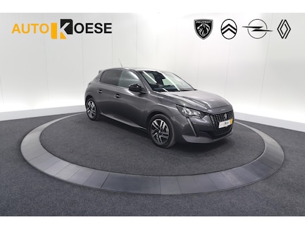 Peugeot 208 0
