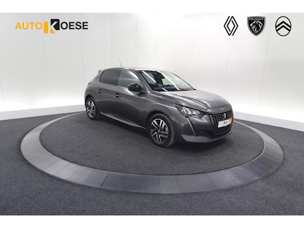 Peugeot 208 0
