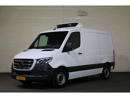 Mercedes-Benz Sprinter 0