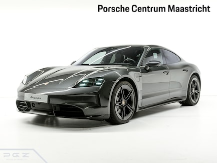 Porsche Taycan 0