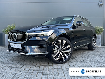 Volvo XC60 0