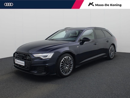 Audi A6 0