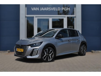 Peugeot 208 0