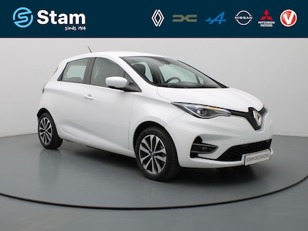 Renault Zoe 0