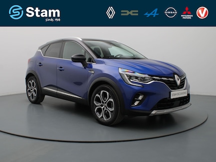 Renault Captur 0