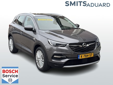 Opel Grandland 0