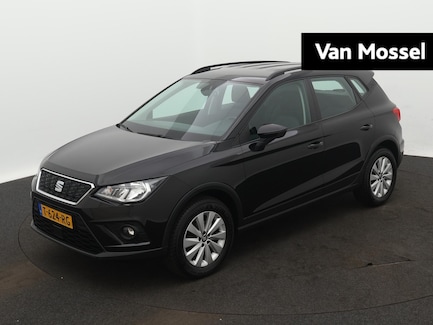 SEAT Arona 0