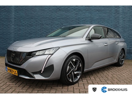 Peugeot 308 0
