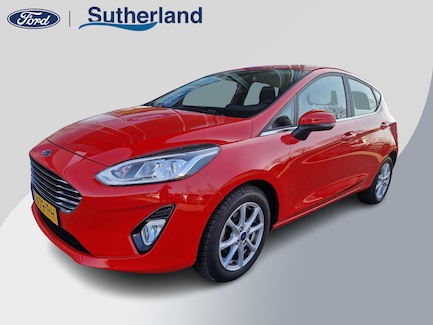 Ford Fiesta 0
