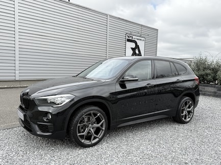 BMW X1 0