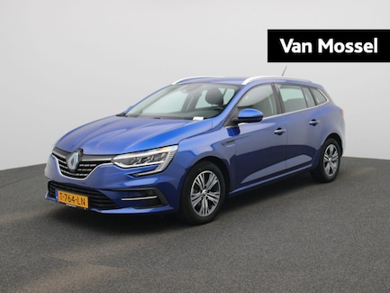 Renault Megane 0