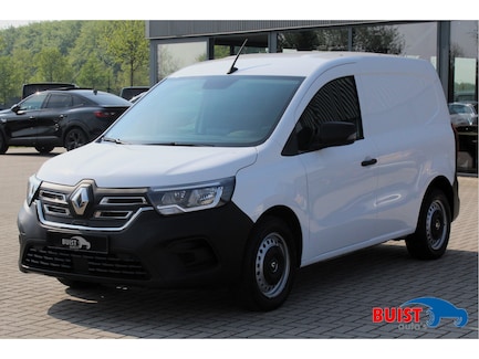 Renault Kangoo 0