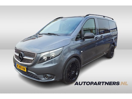 Mercedes-Benz Vito 0