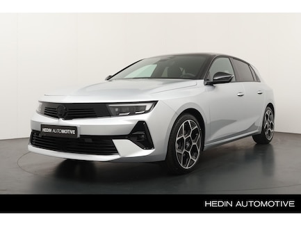 Opel Astra 0